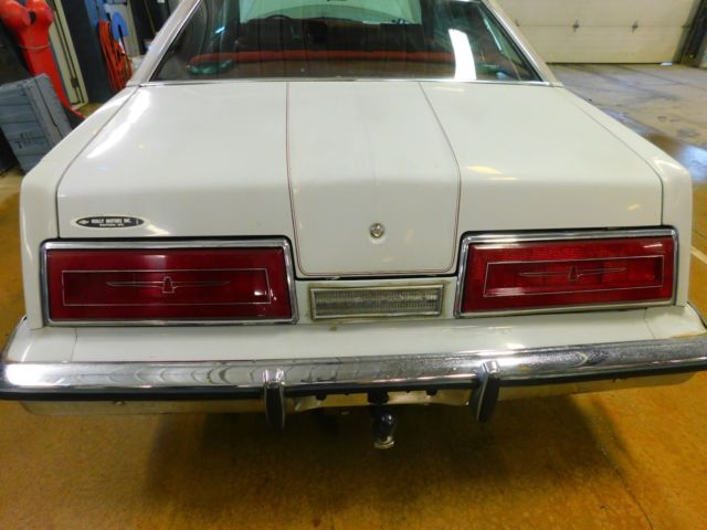 1979 Ford Thunderbird - photo 11