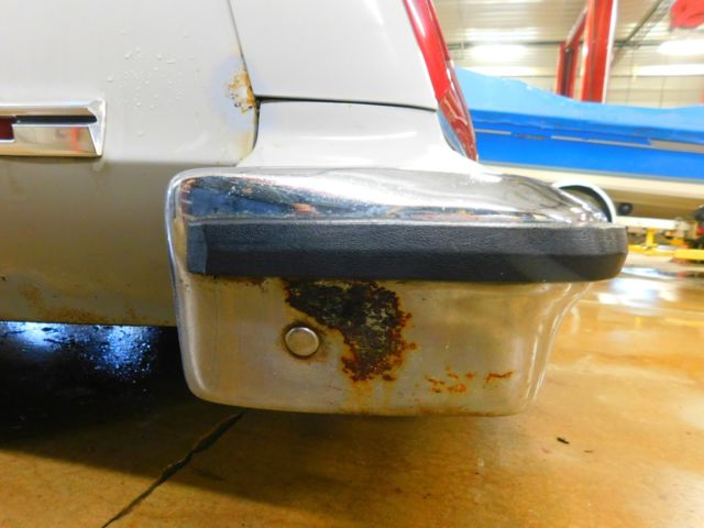 1979 Ford Thunderbird - photo 12