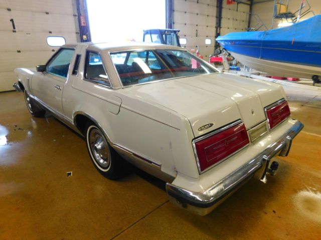 1979 Ford Thunderbird - photo 3
