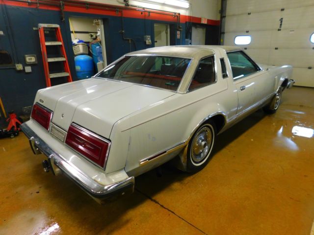 1979 Ford Thunderbird - photo 4