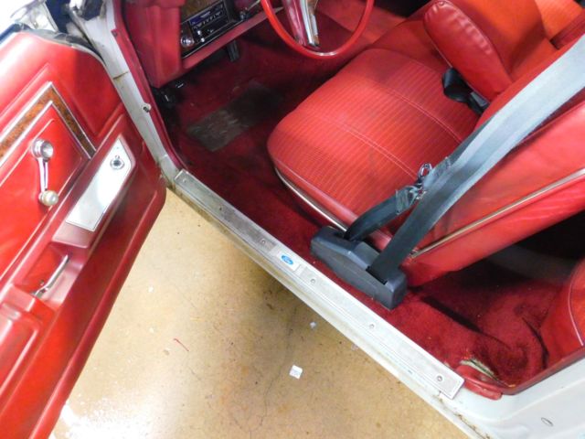 1979 Ford Thunderbird - photo 5