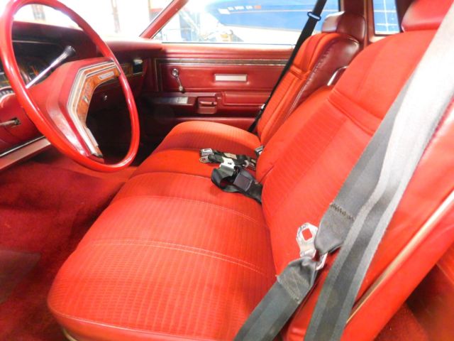 1979 Ford Thunderbird - photo 6