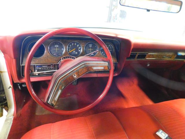 1979 Ford Thunderbird - photo 7