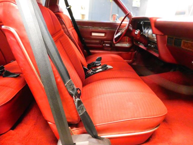 1979 Ford Thunderbird - photo 8