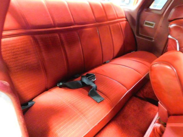 1979 Ford Thunderbird - photo 9