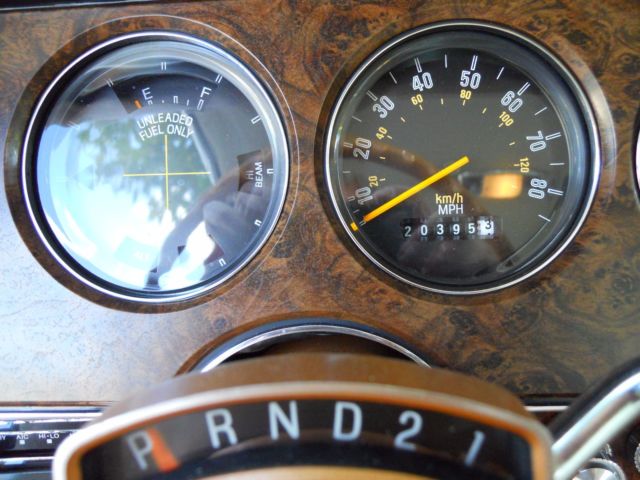 1979 Ford Thunderbird - photo 10