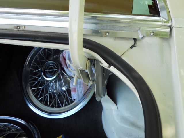 1979 Ford Thunderbird - photo 11