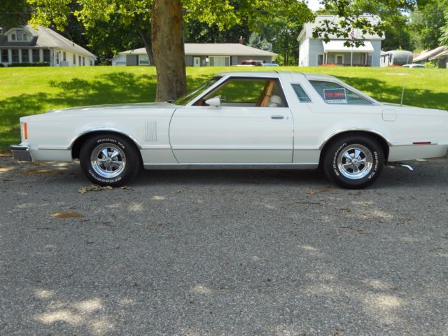 1979 Ford Thunderbird - photo 3