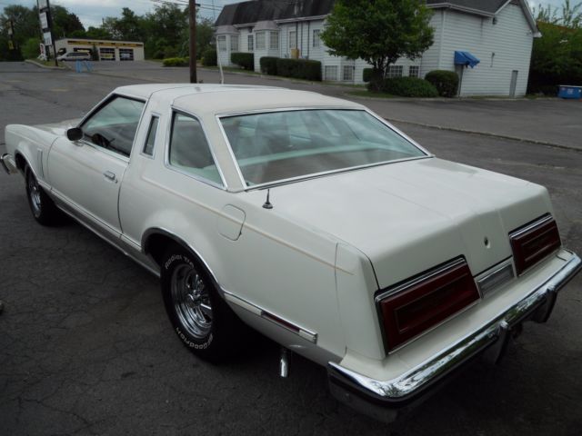 1979 Ford Thunderbird - photo 4