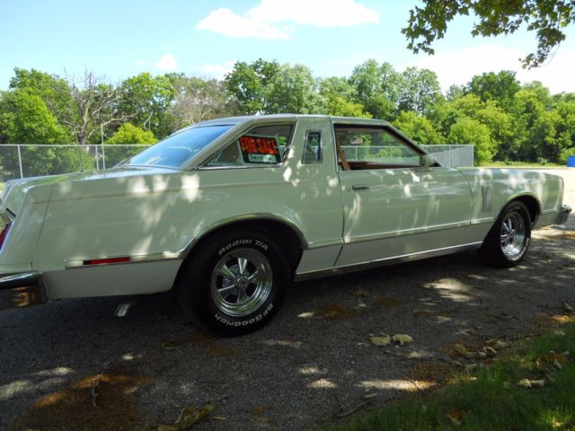 1979 Ford Thunderbird - photo 5