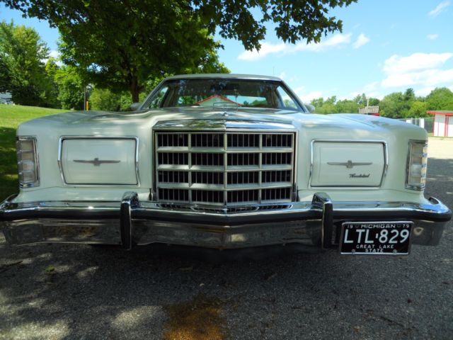 1979 Ford Thunderbird - photo 7