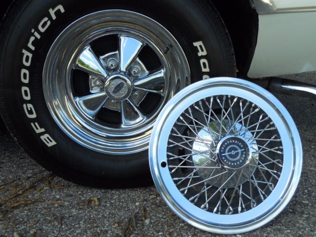 1979 Ford Thunderbird - photo 9