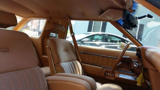 1979 Ford Thunderbird - photo 10