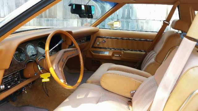 1979 Ford Thunderbird - photo 11