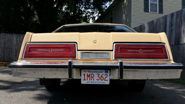 1979 Ford Thunderbird - photo 7