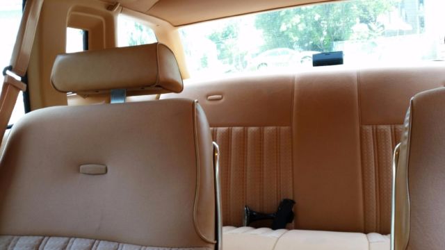 1979 Ford Thunderbird - photo 9