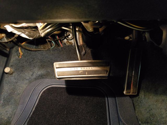 1979 Ford Thunderbird Heritage - photo 11