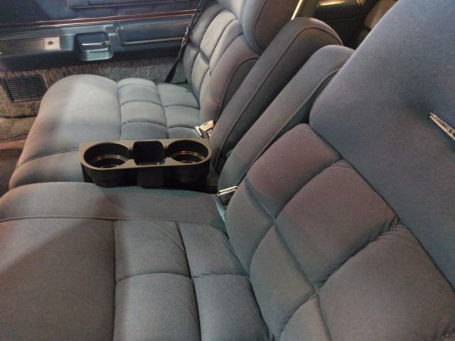 1979 Ford Thunderbird Heritage - photo 12