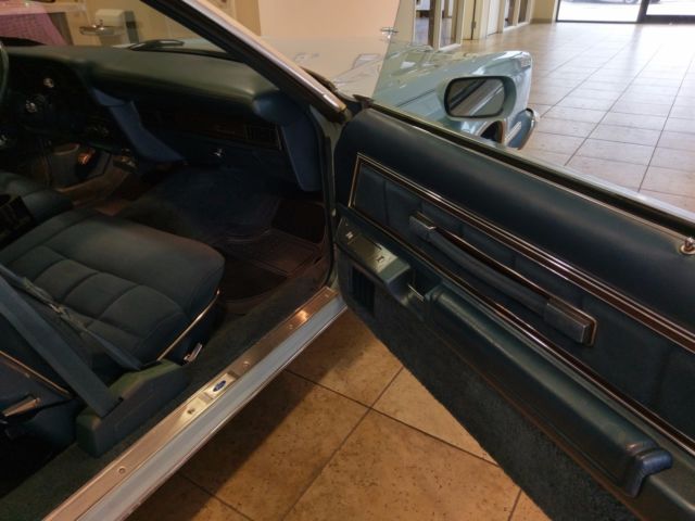 1979 Ford Thunderbird Heritage - photo 5