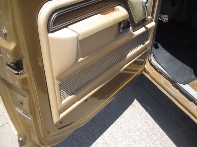 1979 Ford F-100 - photo 10