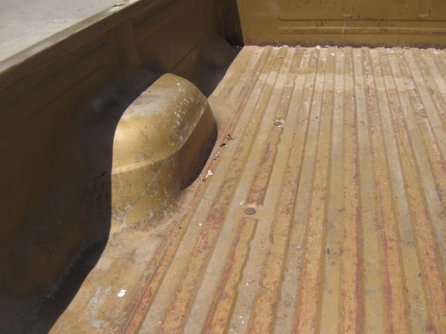 1979 Ford F-100 - photo 13