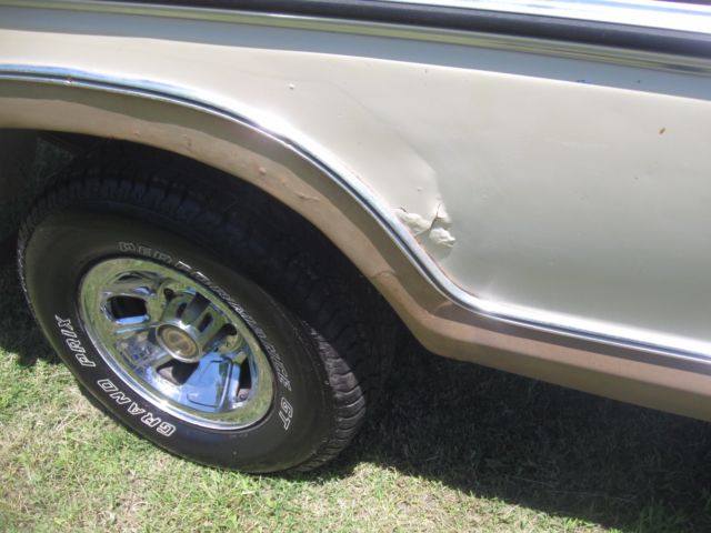 1979 Ford F-100 - photo 6