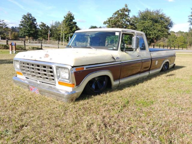 1979 Ford Other - photo 2