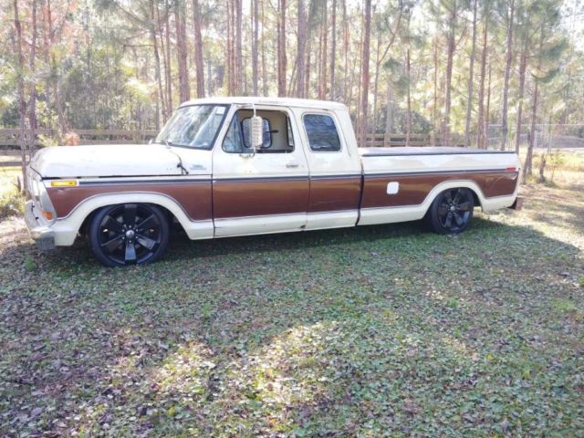 1979 Ford Other - photo 5