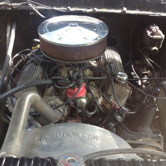 1979 Ford F-100 - photo 2