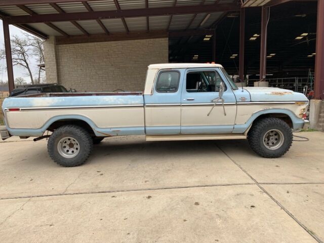 1979 Ford F-150 - photo 2
