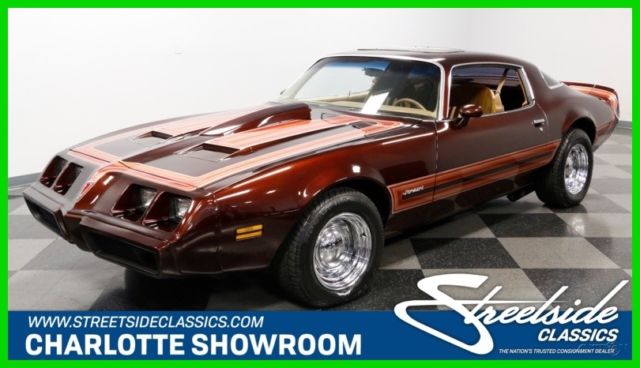 1979 Formula 400 Used Automatic 1979 Pontiac Firebird Formula 400