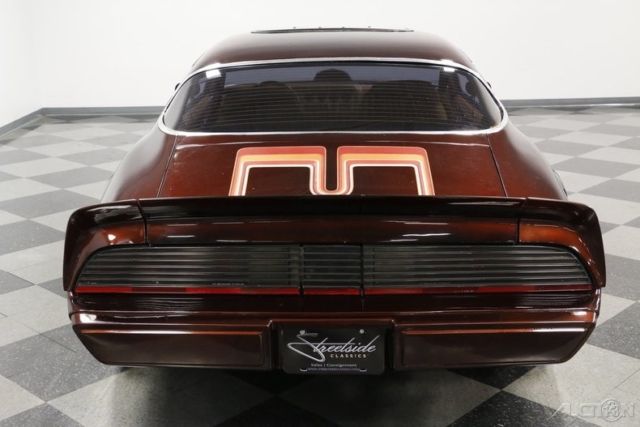 1979 Pontiac Firebird Formula 400 - photo 12