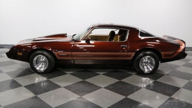 1979 Pontiac Firebird Formula 400 - photo 8