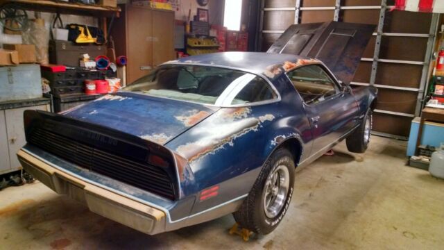 1979 Pontiac Firebird - photo 2