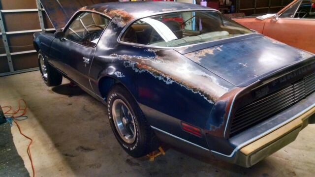 1979 Pontiac Firebird - photo 3