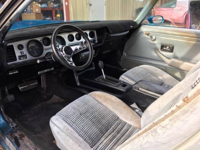 1979 Pontiac Firebird Formula - photo 10