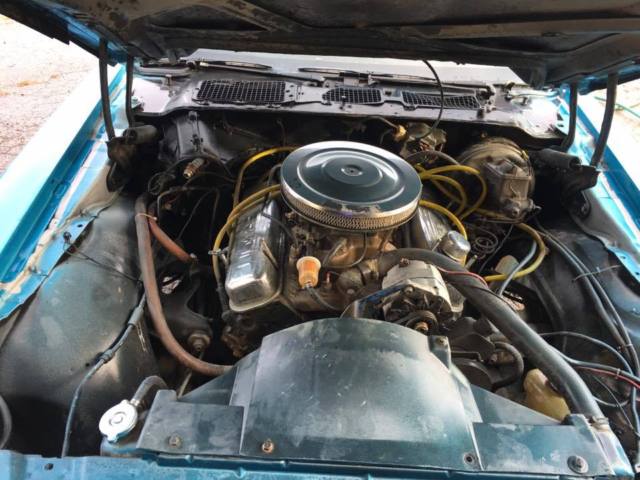 1979 Pontiac Firebird Formula - photo 8