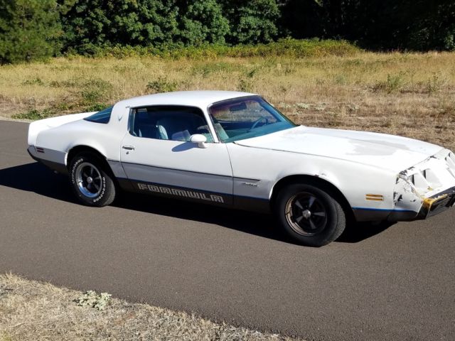 1979 Pontiac Firebird - photo 12