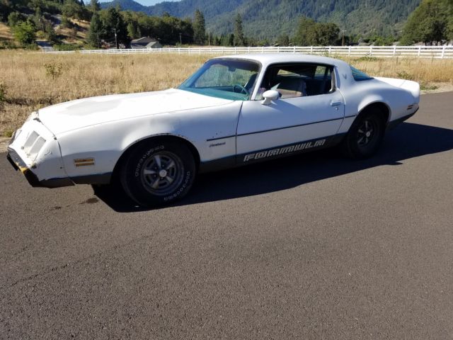 1979 Pontiac Firebird - photo 3