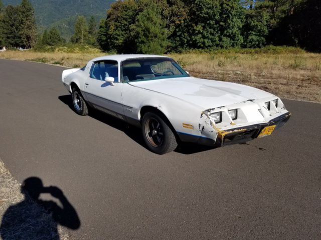 1979 Pontiac Firebird - photo 5