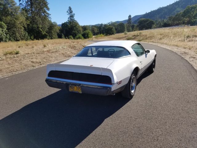 1979 Pontiac Firebird - photo 6
