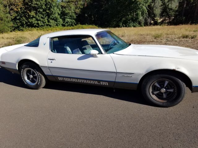 1979 Pontiac Firebird - photo 7