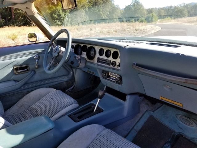 1979 Pontiac Firebird - photo 9