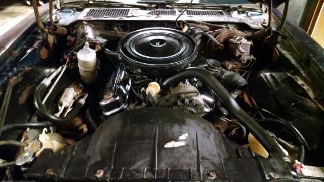 1979 Pontiac Firebird - photo 5