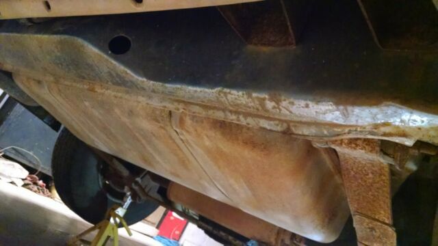 1979 Pontiac Firebird - photo 8