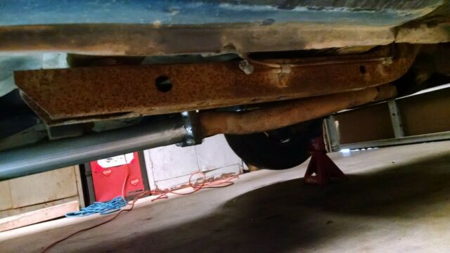 1979 Pontiac Firebird - photo 9