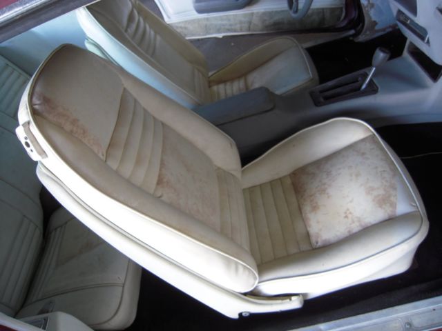 1979 Pontiac Firebird - photo 10