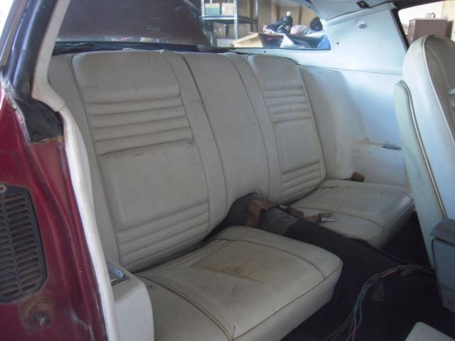 1979 Pontiac Firebird - photo 11