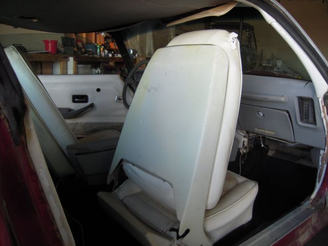 1979 Pontiac Firebird - photo 12
