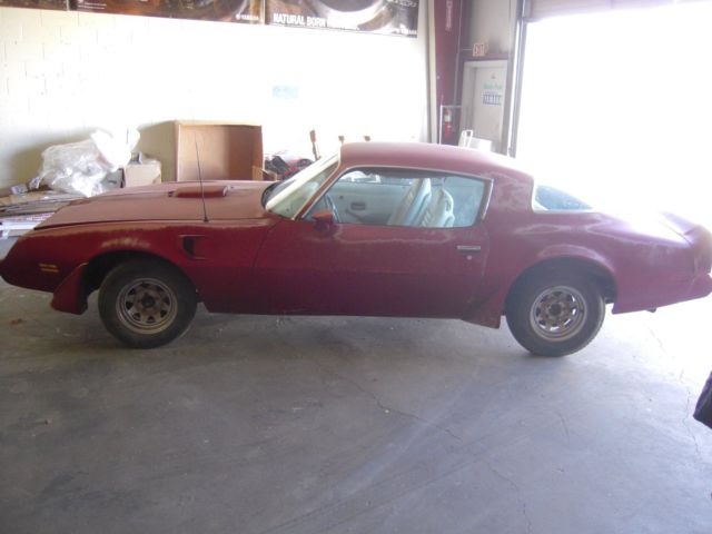 1979 Pontiac Firebird - photo 2